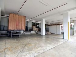 Pioneer Road (D22), Warehouse #573660981
